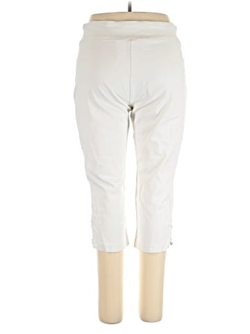 Hearts of Palm Woman Jeggings (view 2)