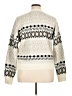 89th & Madison Ivory Cardigan Size XL - photo 2