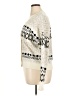 89th & Madison Ivory Cardigan Size XL - photo 5