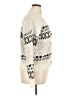 89th & Madison Ivory Cardigan Size XL - photo 4