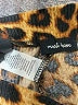 Must Have Animal Print Brown Board Shorts Size S - photo 3