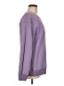 BSR by Samii Ryan Purple Sweatshirt Size M - photo 4