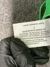 L.e.i. Color Block Green Jeans Size 5 - photo 5