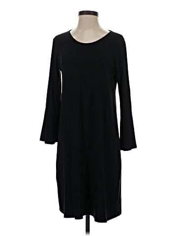 Eileen Fisher Casual Dress (view 1)