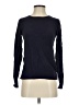 Ann Taylor Blue Pullover Sweater Size S - photo 1