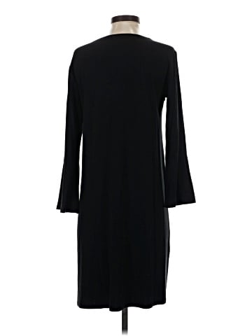 Eileen Fisher Casual Dress (view 2)