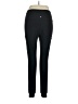ThirdLove Solid Black Active Pants Size XL - photo 2