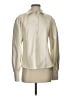 Just Fab Ivory Jacket Size S - photo 1