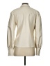 Just Fab Ivory Jacket Size S - photo 2