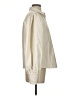 Just Fab Ivory Jacket Size S - photo 4
