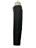 Totonko Black Dress Pants Size 4 - photo 5