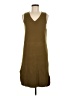 Assorted Brands Brown Casual Dress One size - photo 1