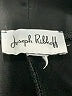 Joseph Ribkoff Solid Black Active Pants Size 24 (estimated) - photo 4