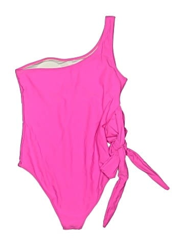 Unbranded One Piece Swimsuit (view 1)