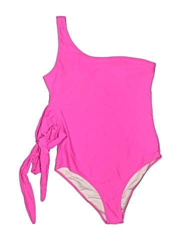 Unbranded One Piece Swimsuit (view 2)