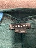 Trouve Teal Pullover Sweater Size L - photo 7