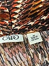 Cato Brown Kimono Size M - photo 4