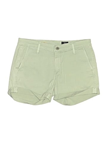 Adriano Goldschmied Khaki Shorts (view 1)