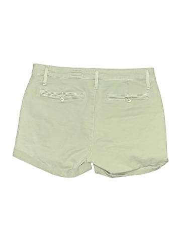 Adriano Goldschmied Khaki Shorts (view 2)