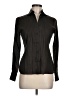 Tomorrowland Black Long Sleeve Button-Down Shirt Size EU 38 / US 8 - photo 1
