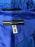 Escada Sport Blue Track Jacket Size EU 36 / US 6 - photo 6