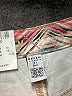 Dream Jeans by MAC Print Pink Yoga Pants Size 34 waist - photo 7