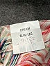 Dream Jeans by MAC Print Pink Yoga Pants Size 34 waist - photo 8