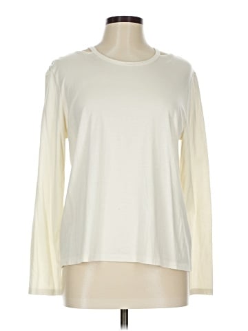 Lilla P Long Sleeve T-Shirt (view 1)
