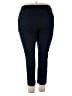 Ann Taylor LOFT Solid Blue Active Pants Size 18 - photo 2
