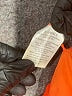 Mara Hoffman Orange Swimsuit Top Size XS - photo 4
