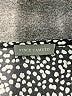 Vince Camuto Black Short Sleeve Top Size S (estimated) - photo 7