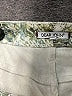 Dear John Tropical Green Casual Pants Size 28 waist - photo 7