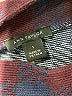 Ann Taylor Checkered-gingham Blue Turtleneck Sweater Size S - photo 7