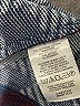 Ann Taylor Checkered-gingham Blue Turtleneck Sweater Size S - photo 8