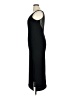 Unbranded 100% Polyester Black Cocktail Dress Size 14 - photo 5