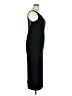 Unbranded 100% Polyester Black Cocktail Dress Size 14 - photo 4