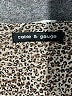 Cable & Gauge Brown Tan Sleeveless Top Size XXS (estimated) - photo 7