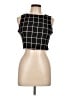 Shein Black Tube Top Size L - photo 1