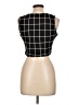 Shein Black Tube Top Size L - photo 2