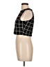 Shein Black Tube Top Size L - photo 5