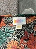 Lularoe Print Orange Casual Dress Size XXS - photo 7