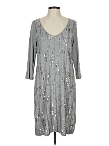 Joyous & Free Casual Dress (view 1)