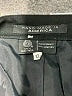 Neiman Marcus Solid Black Formal Skirt Size 10 - photo 4