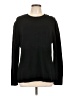 Anne Klein Black Pullover Sweater Size L - photo 1