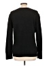 Anne Klein Black Pullover Sweater Size L - photo 2
