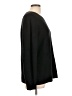 Anne Klein Black Pullover Sweater Size L - photo 4