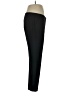 Halogen Solid Black Dress Pants Size 12 - photo 4