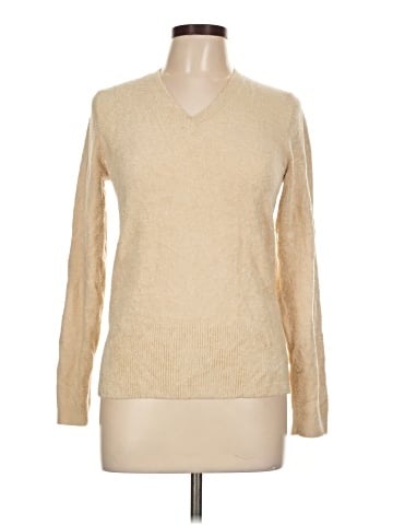 Evie Pullover Sweater (view 1)