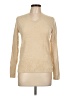 Evie Tan Pullover Sweater Size L - photo 1