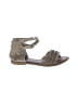 Link Tan Sandals Size 4 (baby) - photo 1